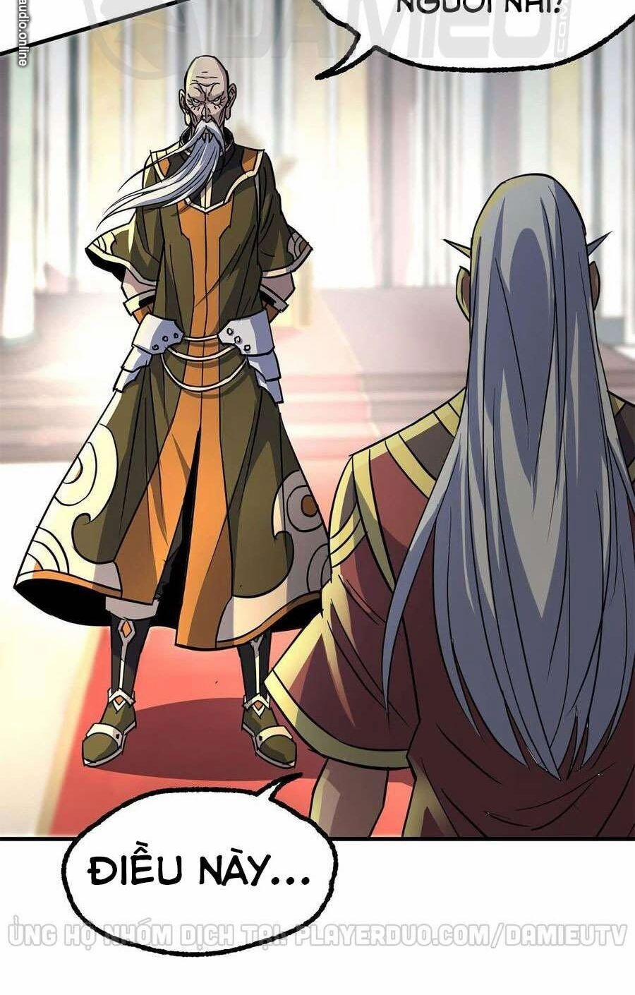 Thú Nhân 207 trang 23