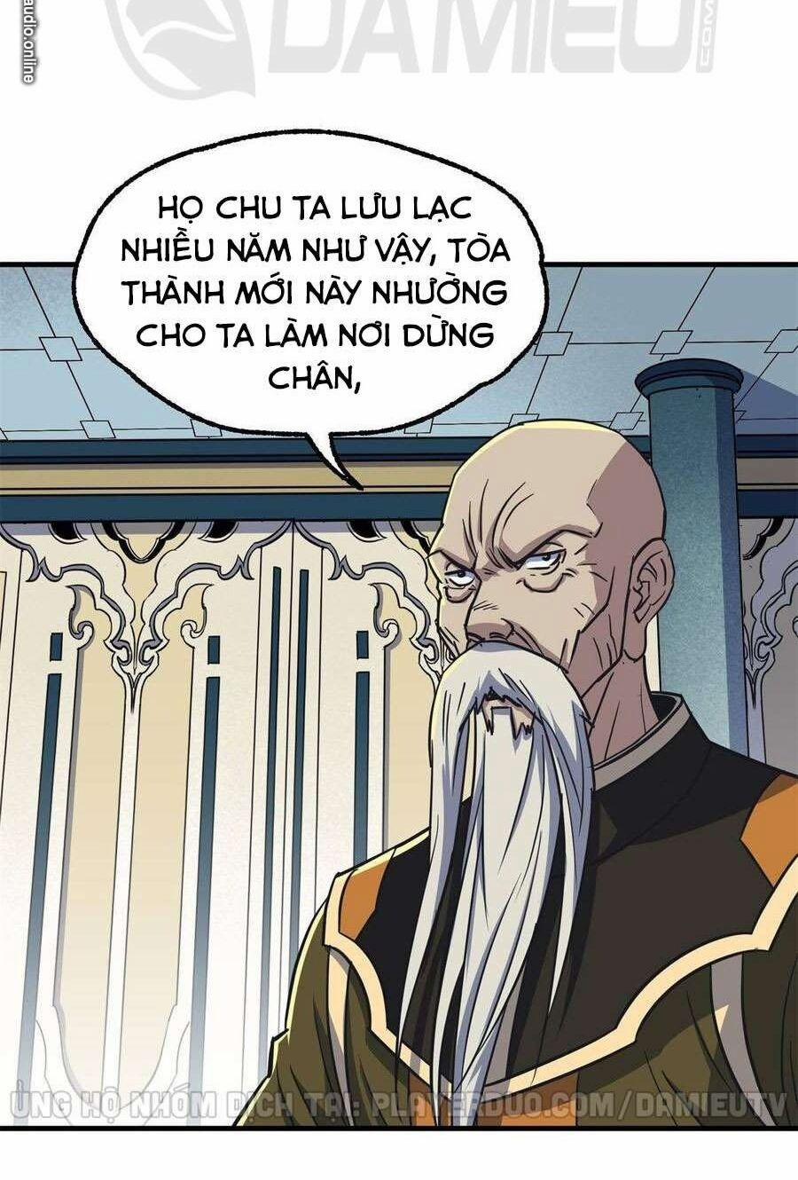 Thú Nhân 207 trang 27