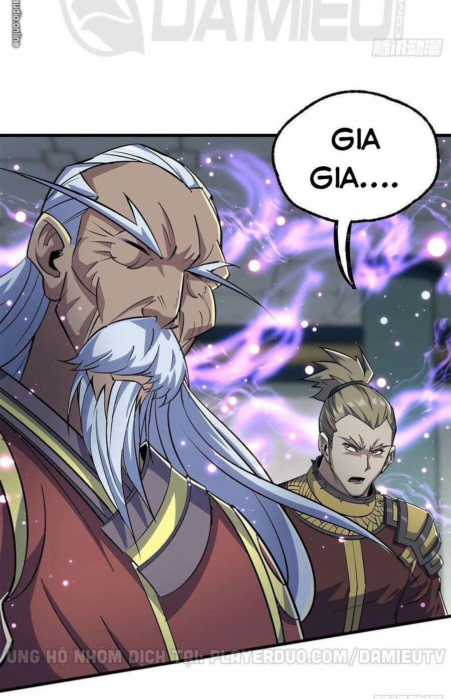 Thú Nhân 207 trang 5