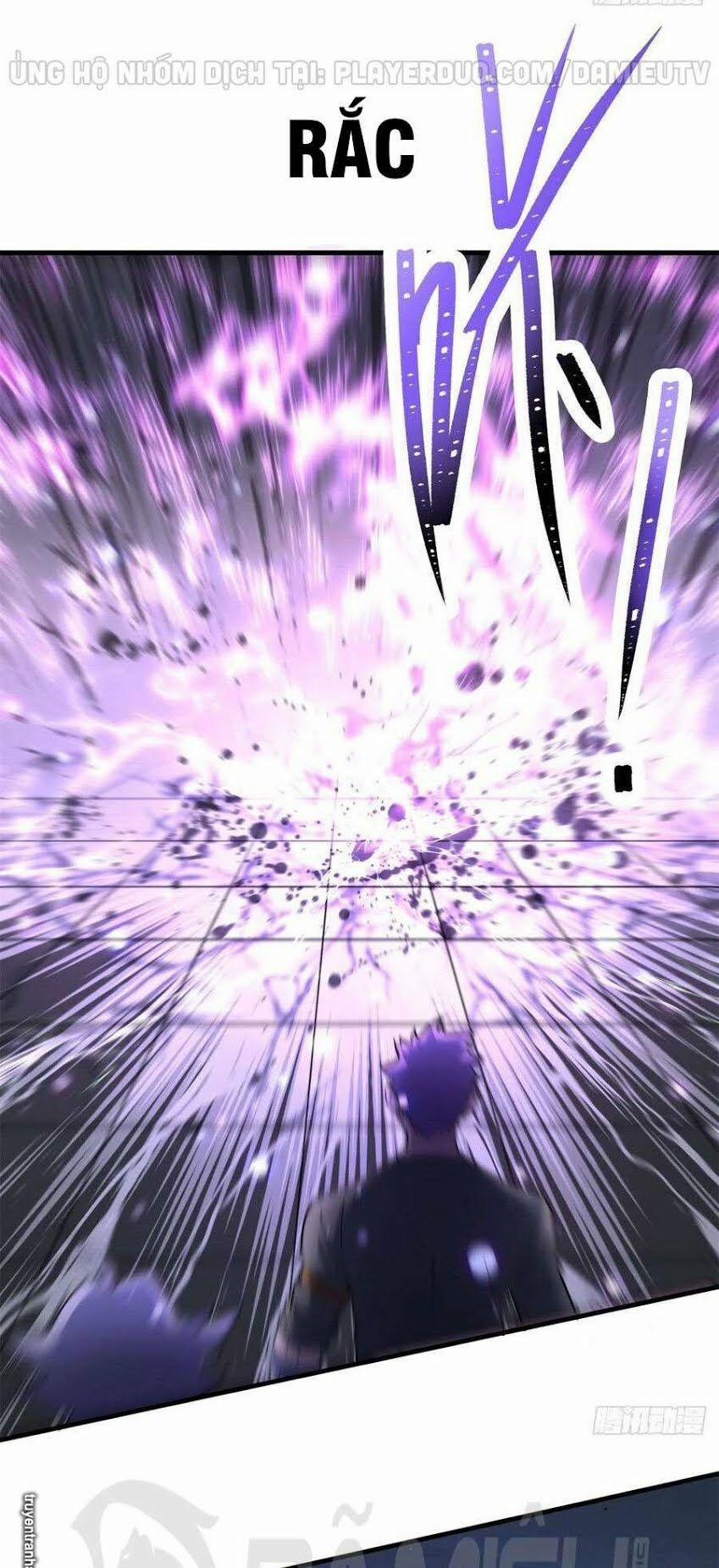 Thú Nhân 207 trang 8