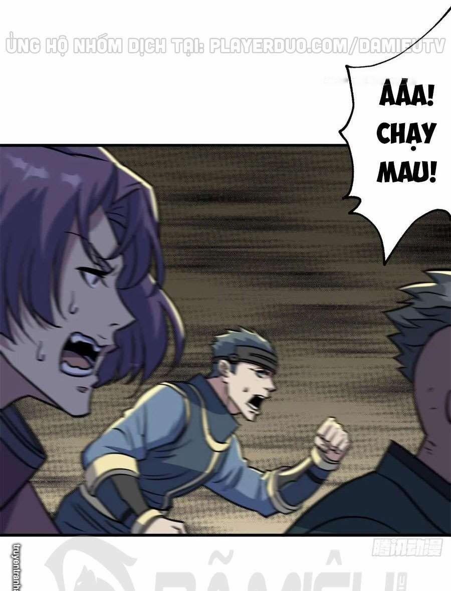 Thú Nhân 208 trang 11