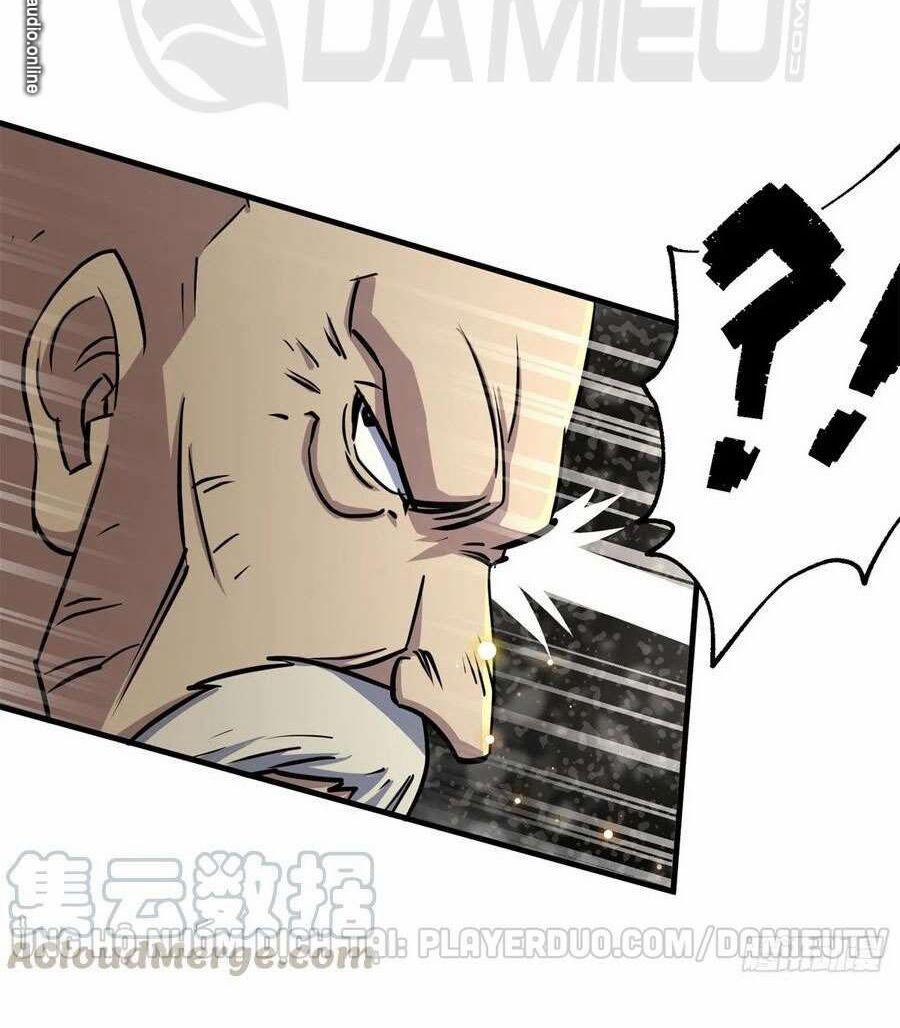 Thú Nhân 208 trang 16