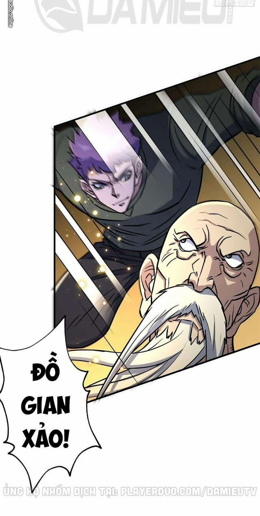 Thú Nhân 208 trang 18