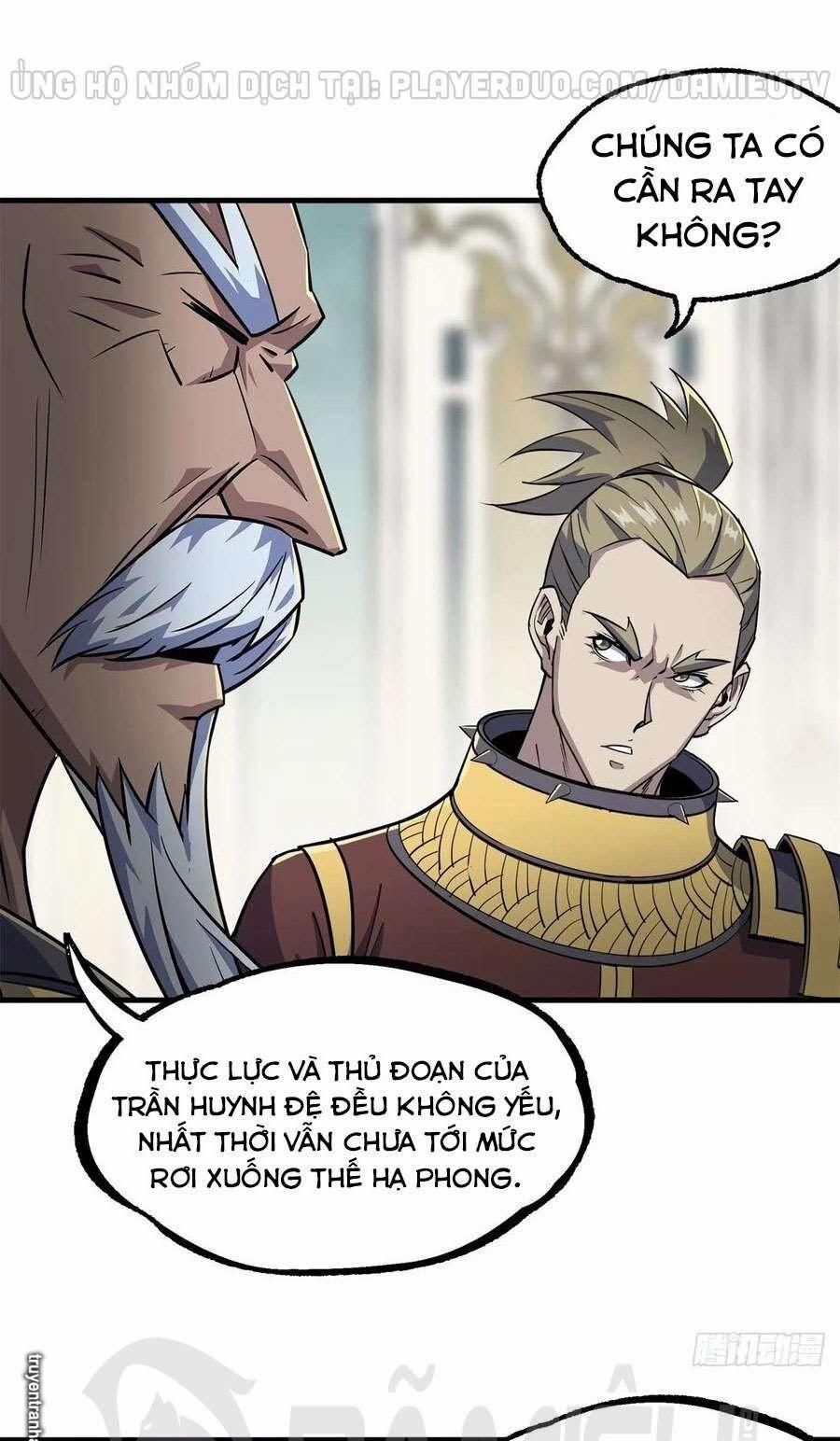 Thú Nhân 208 trang 24