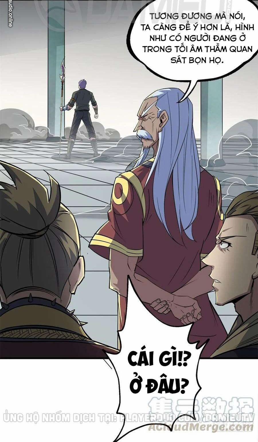 Thú Nhân 208 trang 25