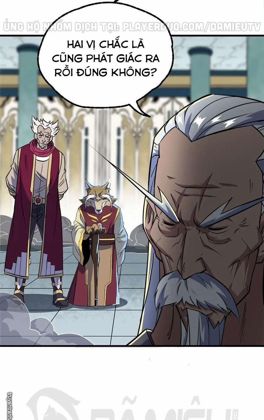 Thú Nhân 208 trang 26