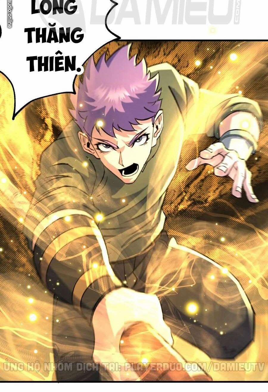 Thú Nhân 208 trang 31