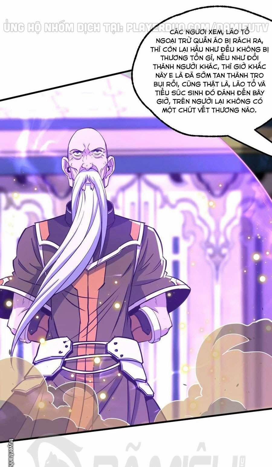 Thú Nhân 208 trang 34