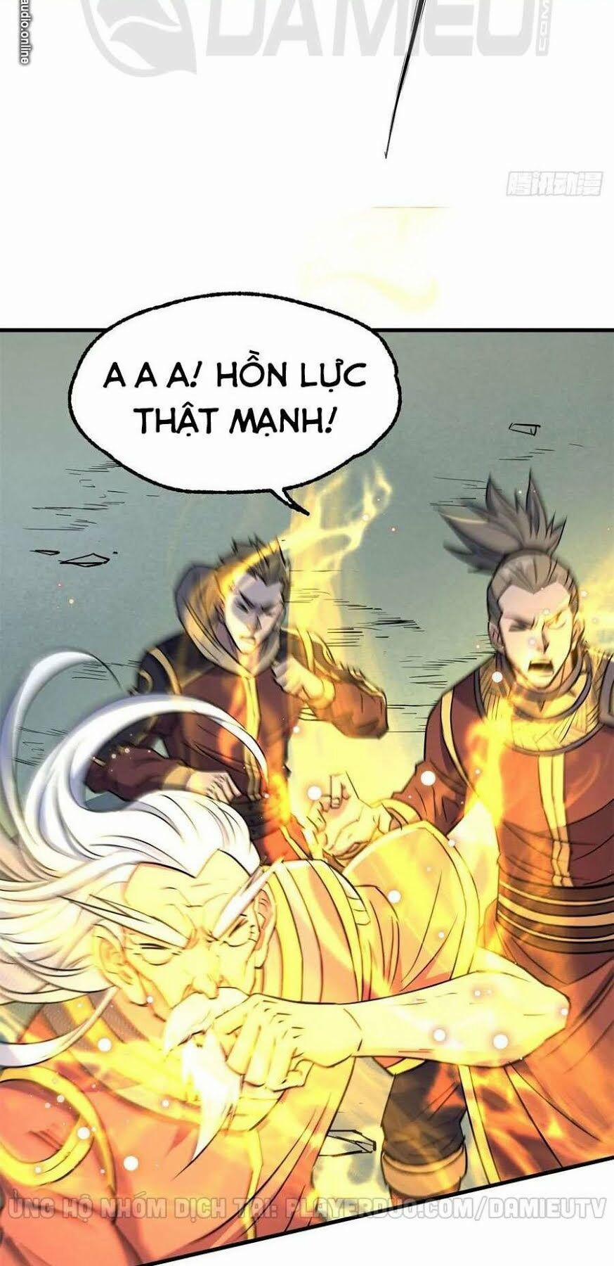 Thú Nhân 208 trang 8