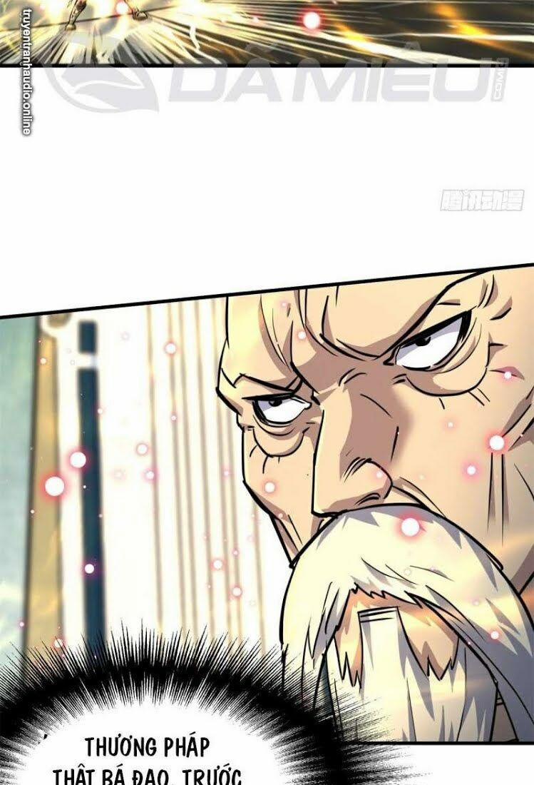 Thú Nhân 209 trang 1