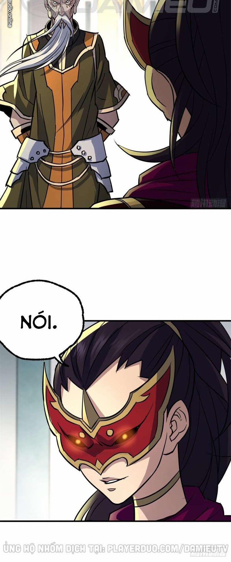 Thú Nhân 209 trang 26