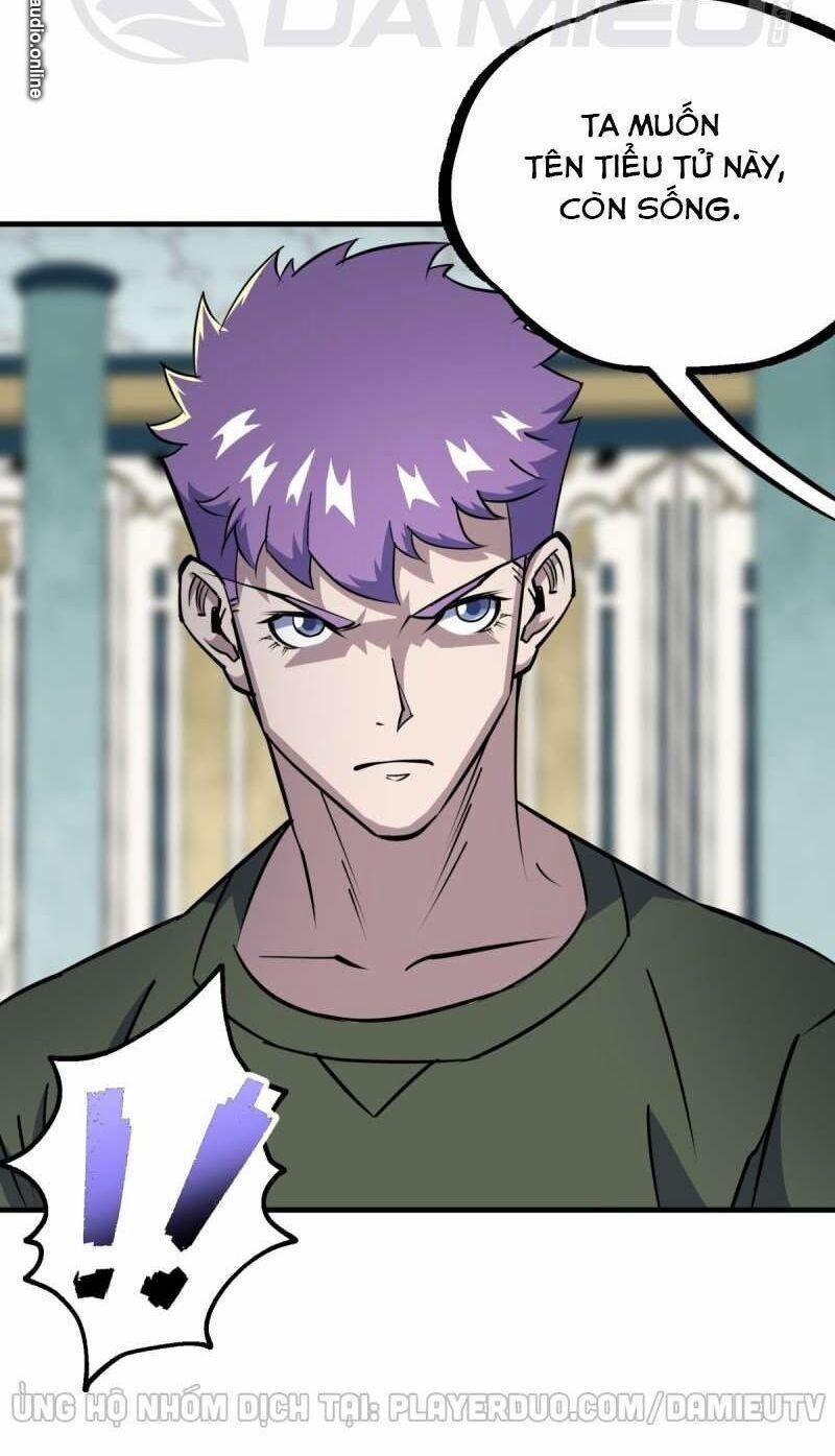 Thú Nhân 209 trang 30