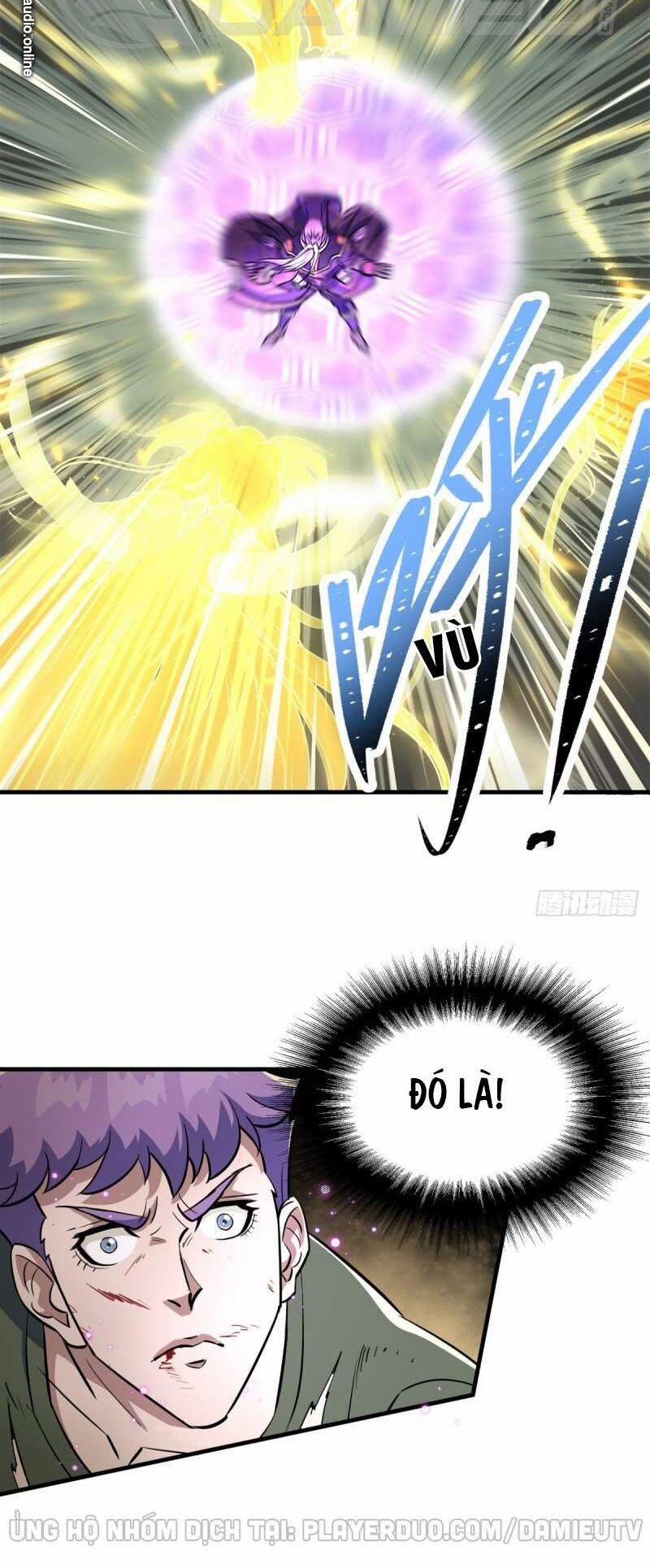 Thú Nhân 209 trang 4