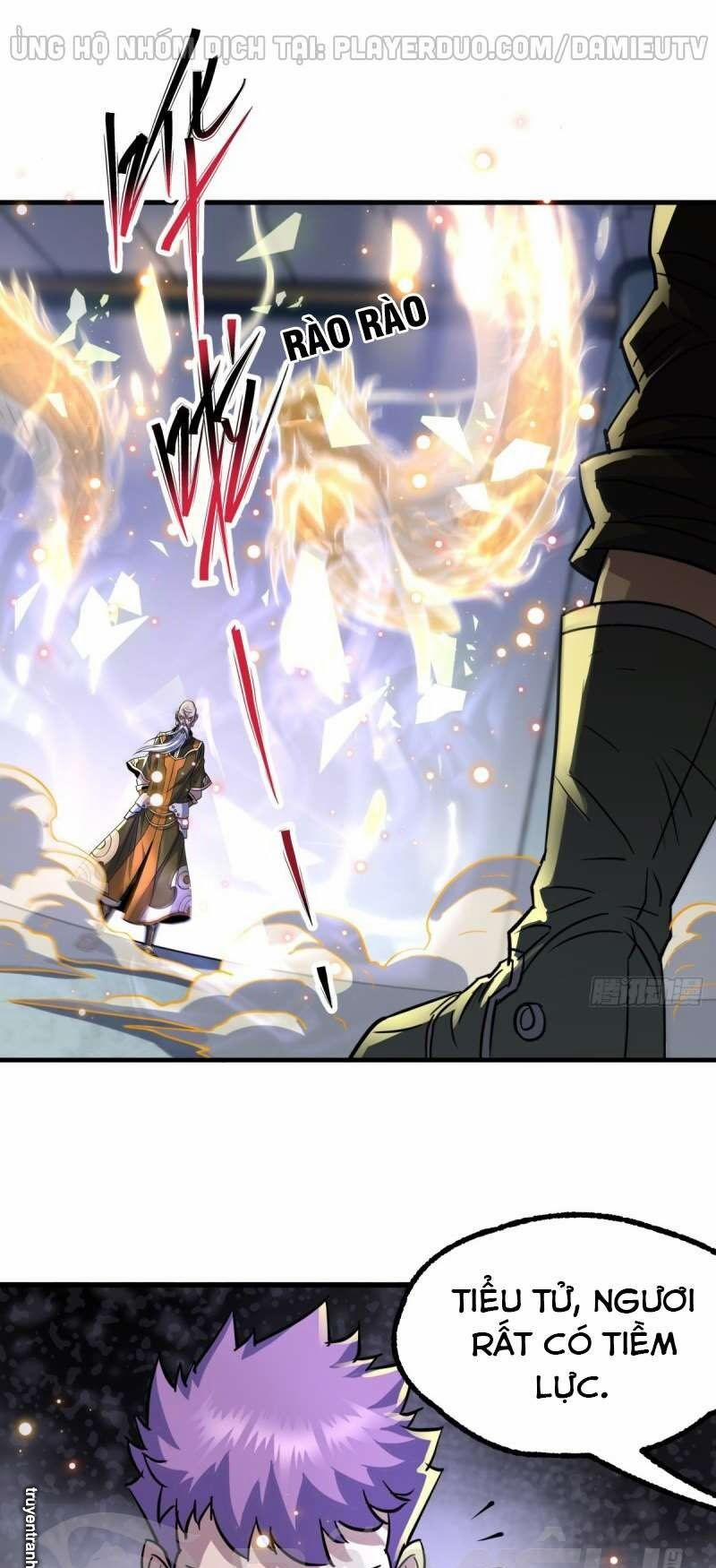 Thú Nhân 209 trang 7