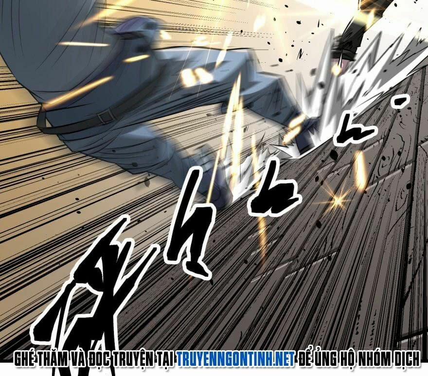 Thú Nhân 21 trang 12