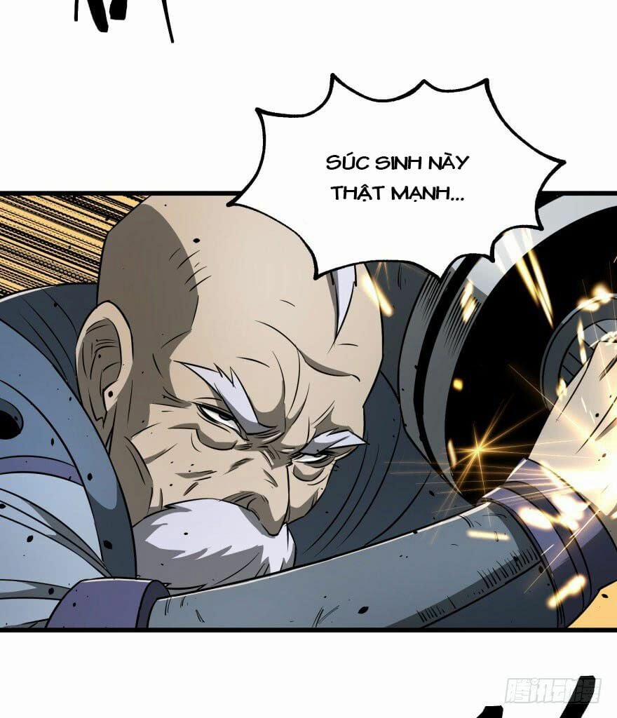 Thú Nhân 21 trang 13