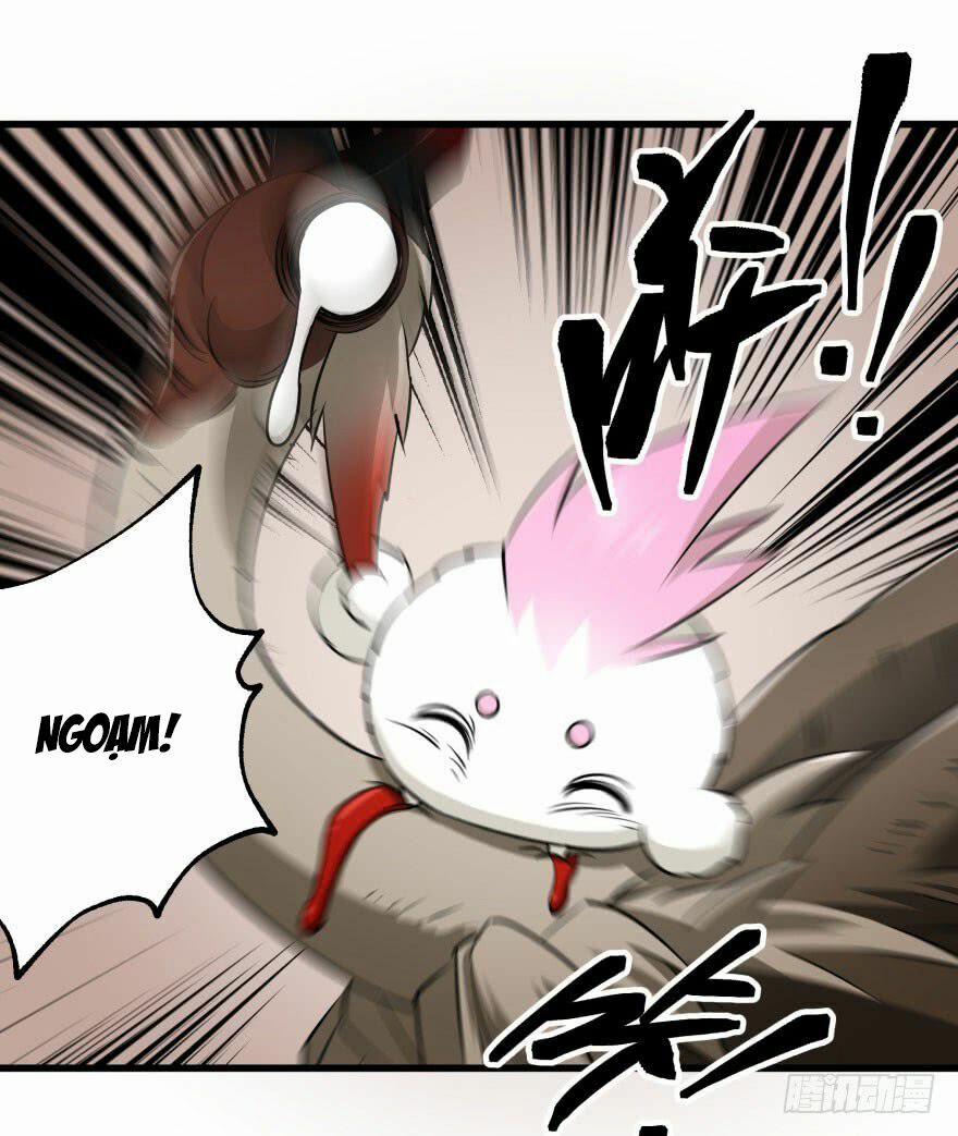 Thú Nhân 21 trang 17