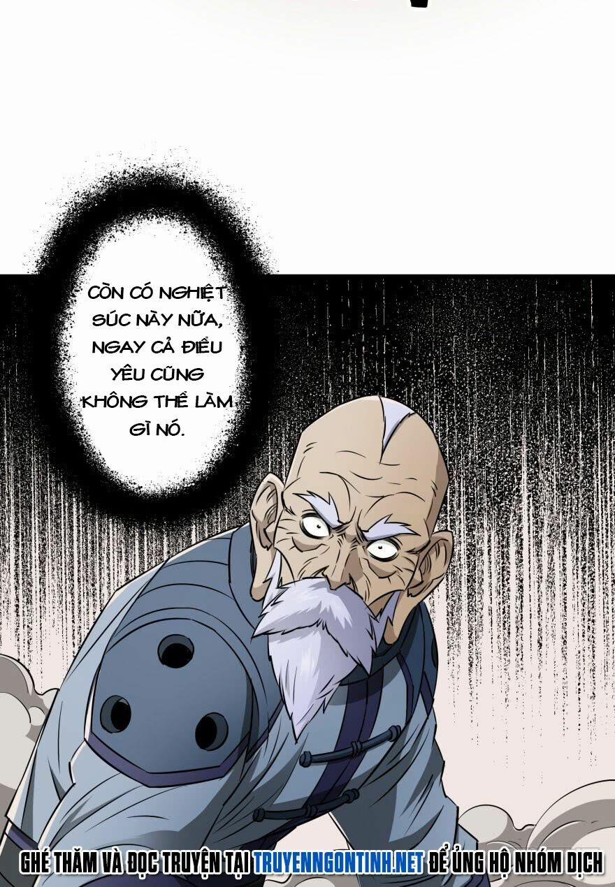 Thú Nhân 21 trang 18