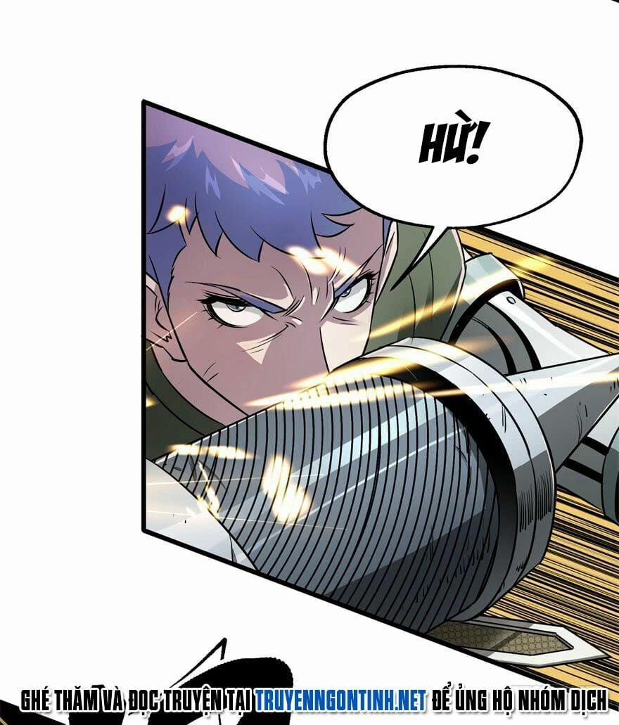 Thú Nhân 21 trang 24