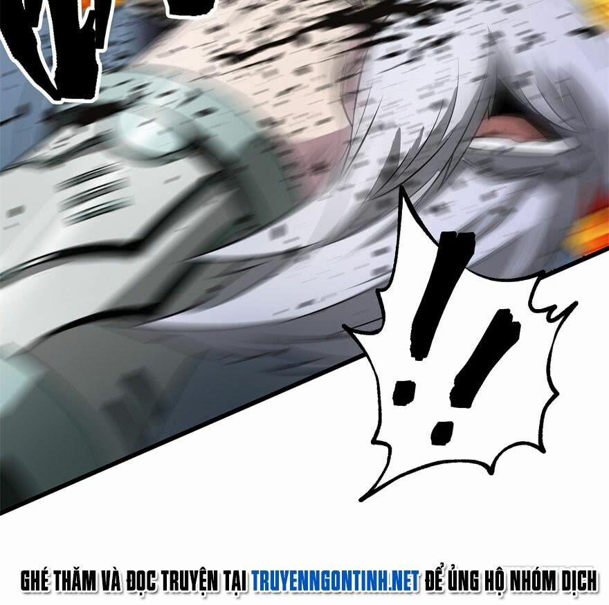 Thú Nhân 21 trang 27