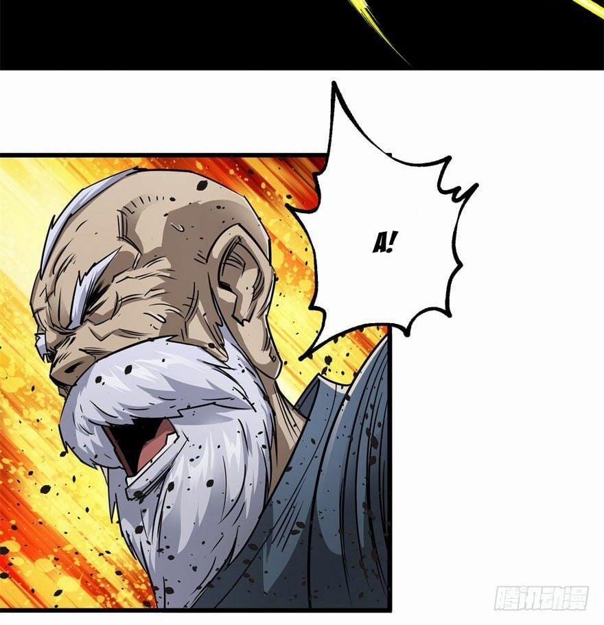 Thú Nhân 21 trang 31