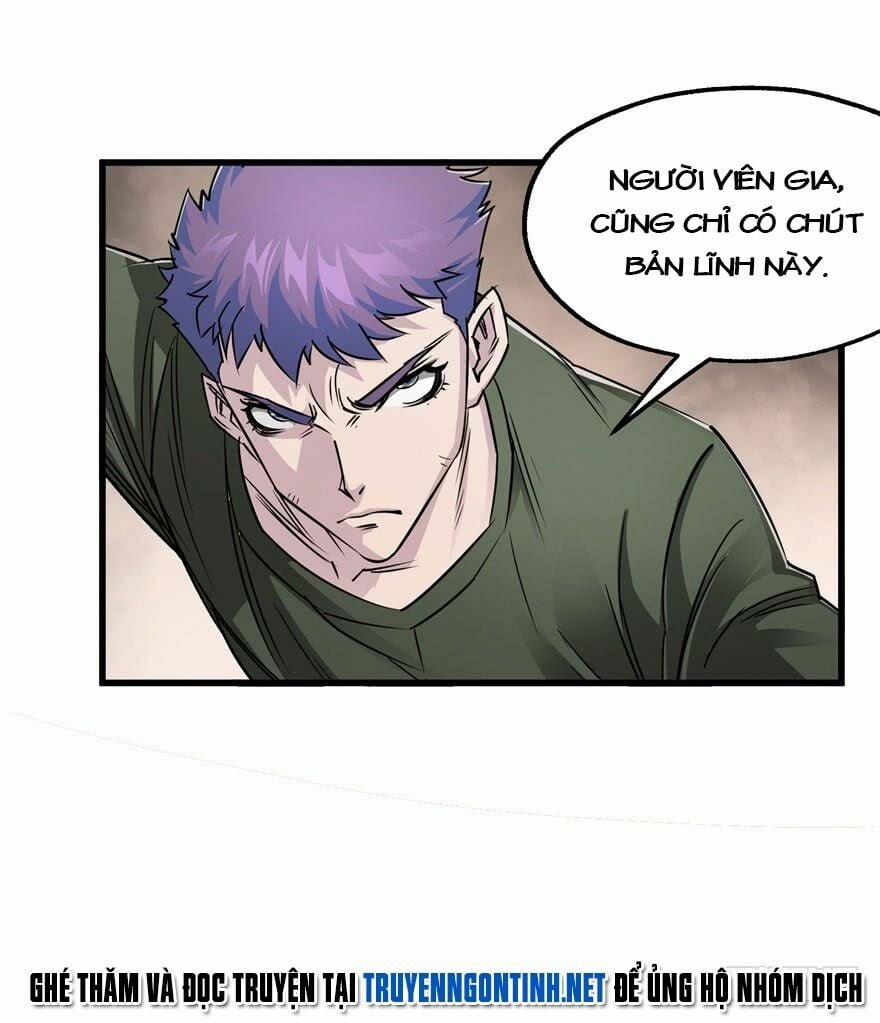 Thú Nhân 21 trang 32