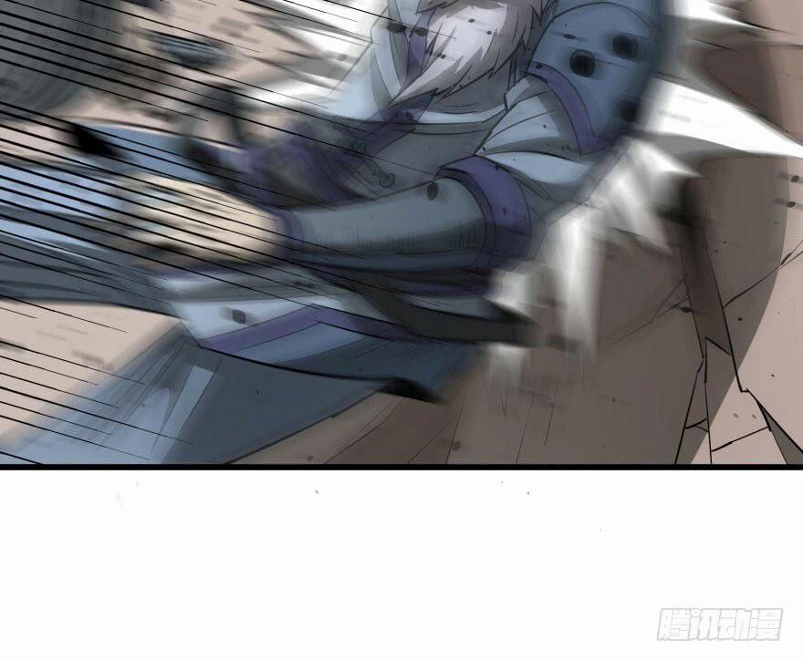 Thú Nhân 21 trang 6