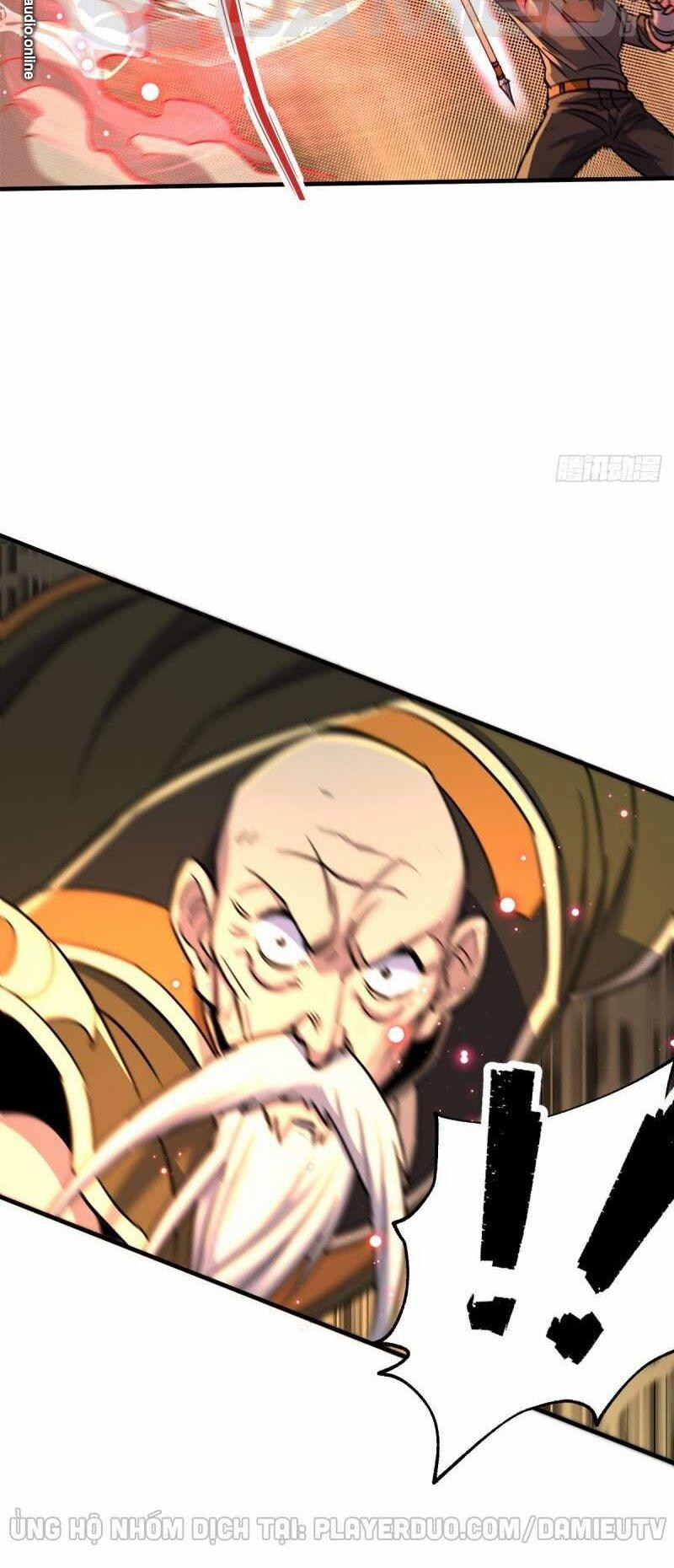 Thú Nhân 210 trang 14