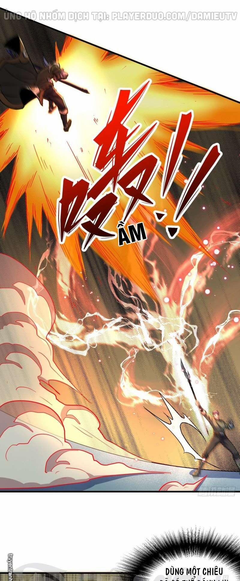 Thú Nhân 210 trang 15