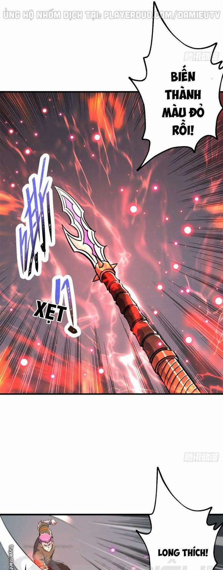 Thú Nhân 210 trang 19