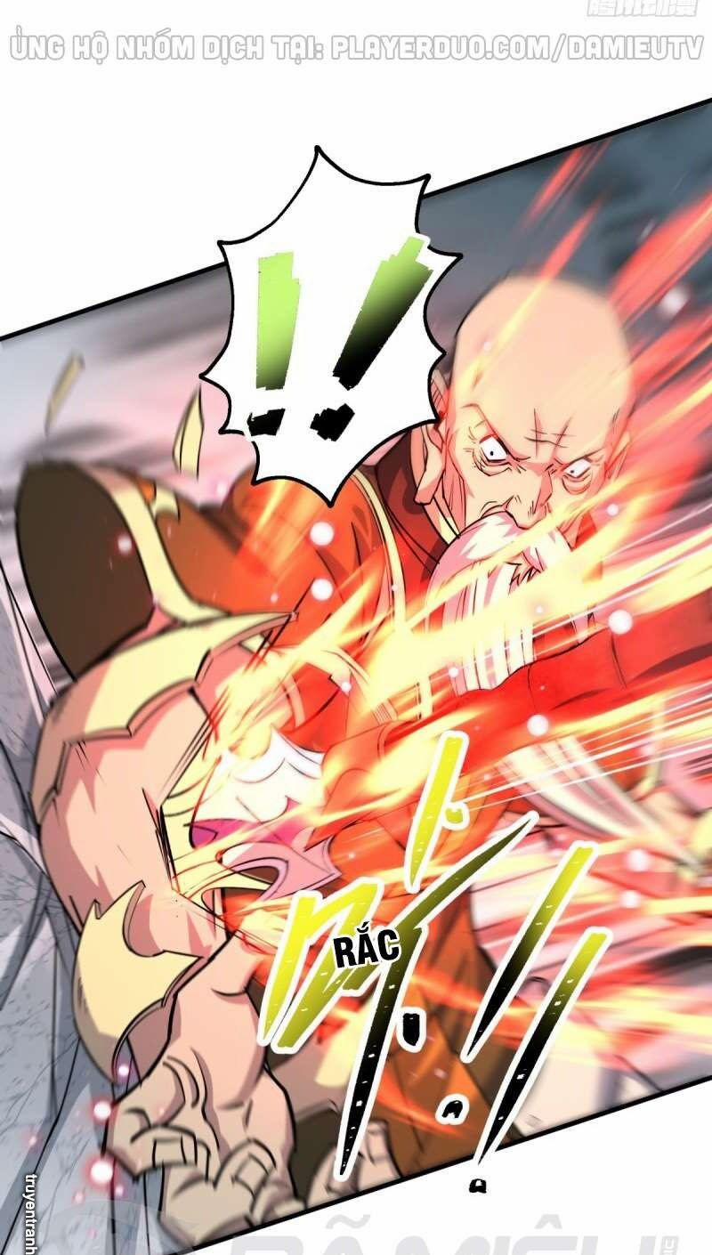 Thú Nhân 210 trang 24