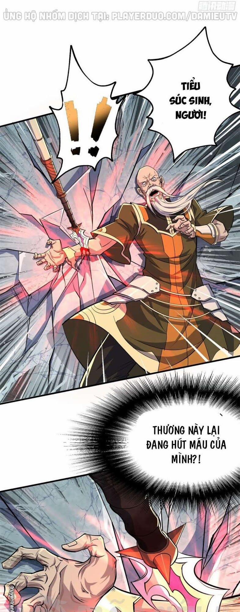 Thú Nhân 210 trang 26