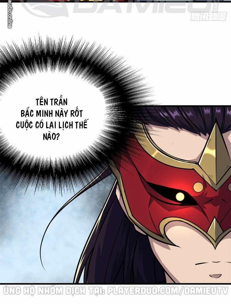 Thú Nhân 210 trang 30