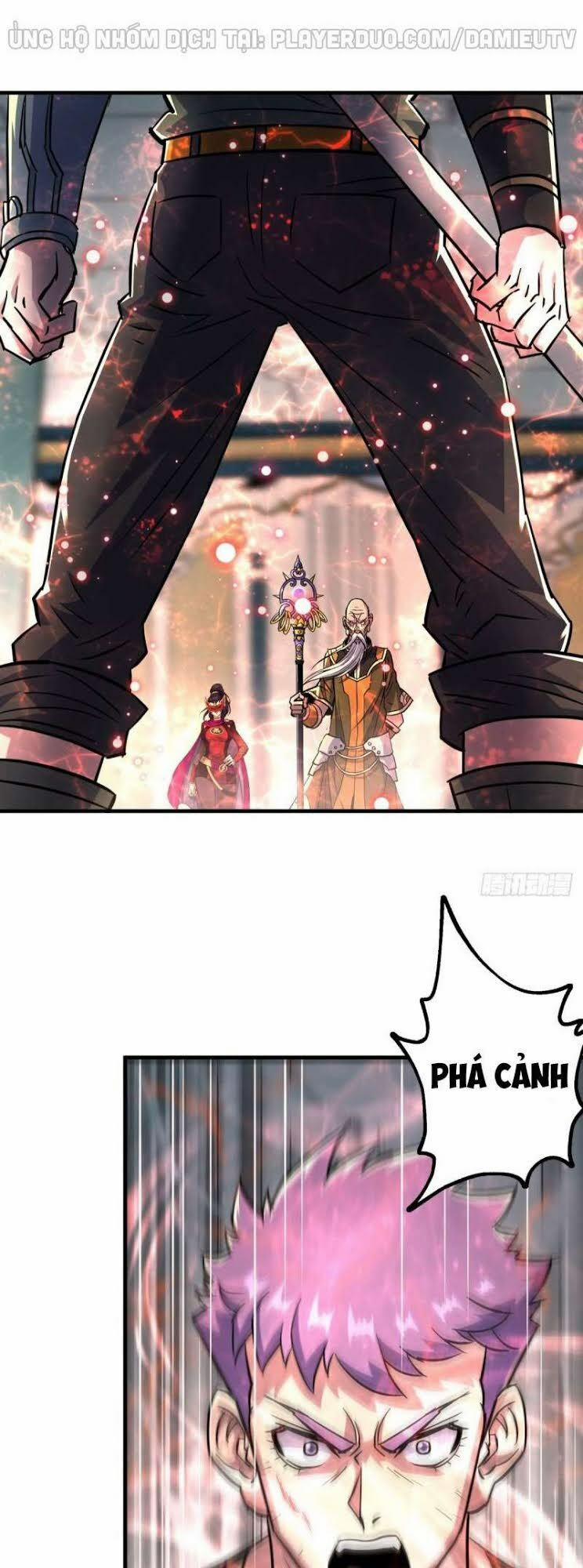 Thú Nhân 210 trang 6