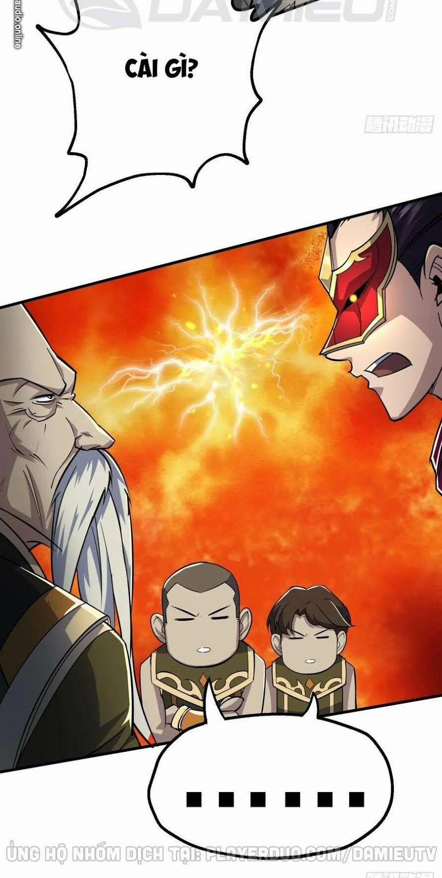 Thú Nhân 211 trang 13