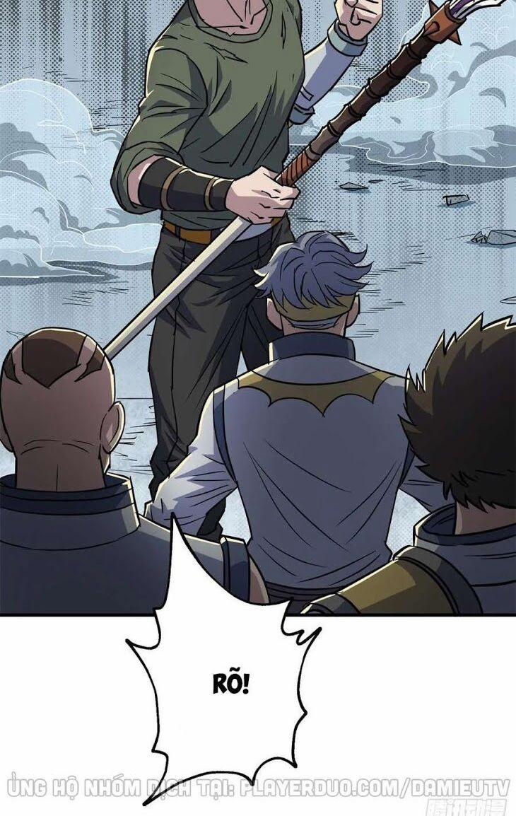 Thú Nhân 211 trang 16