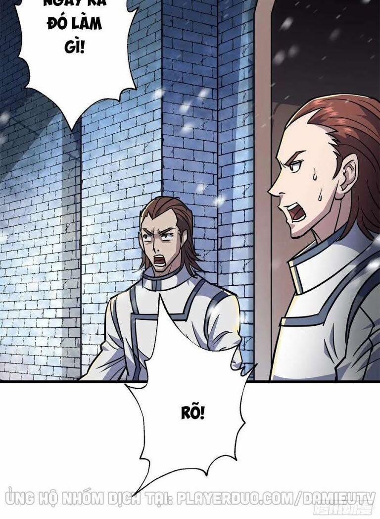 Thú Nhân 211 trang 19