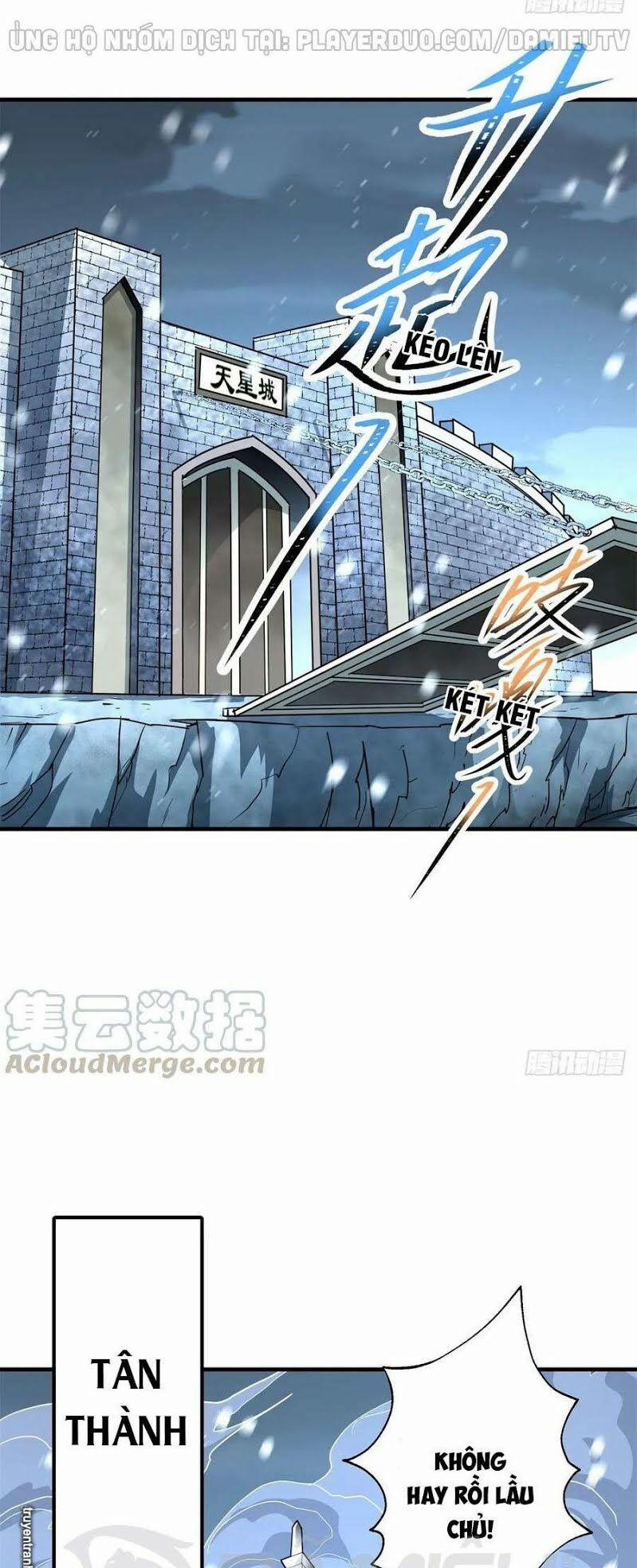 Thú Nhân 211 trang 20