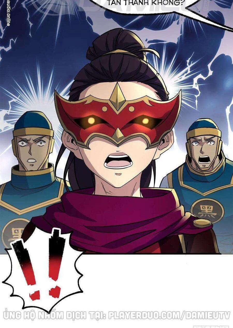 Thú Nhân 211 trang 27