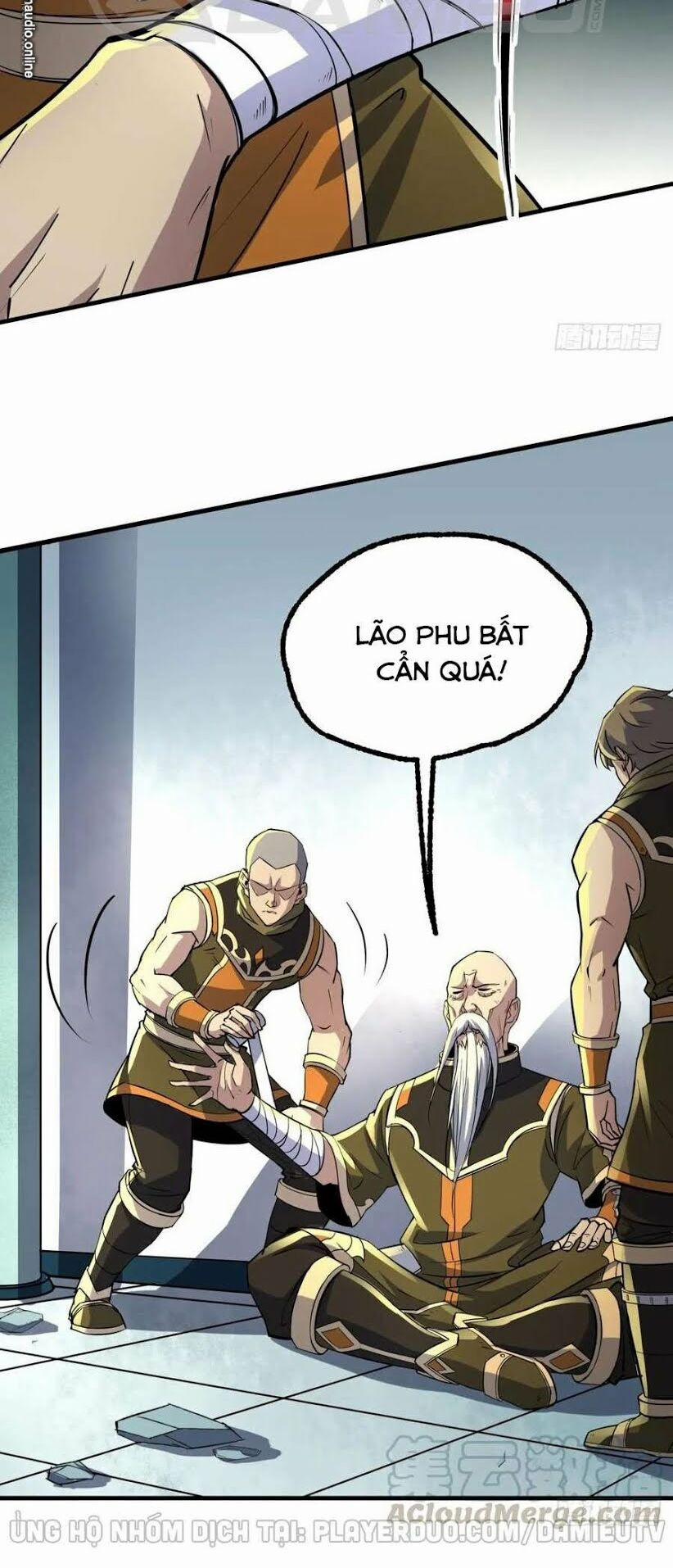 Thú Nhân 211 trang 5