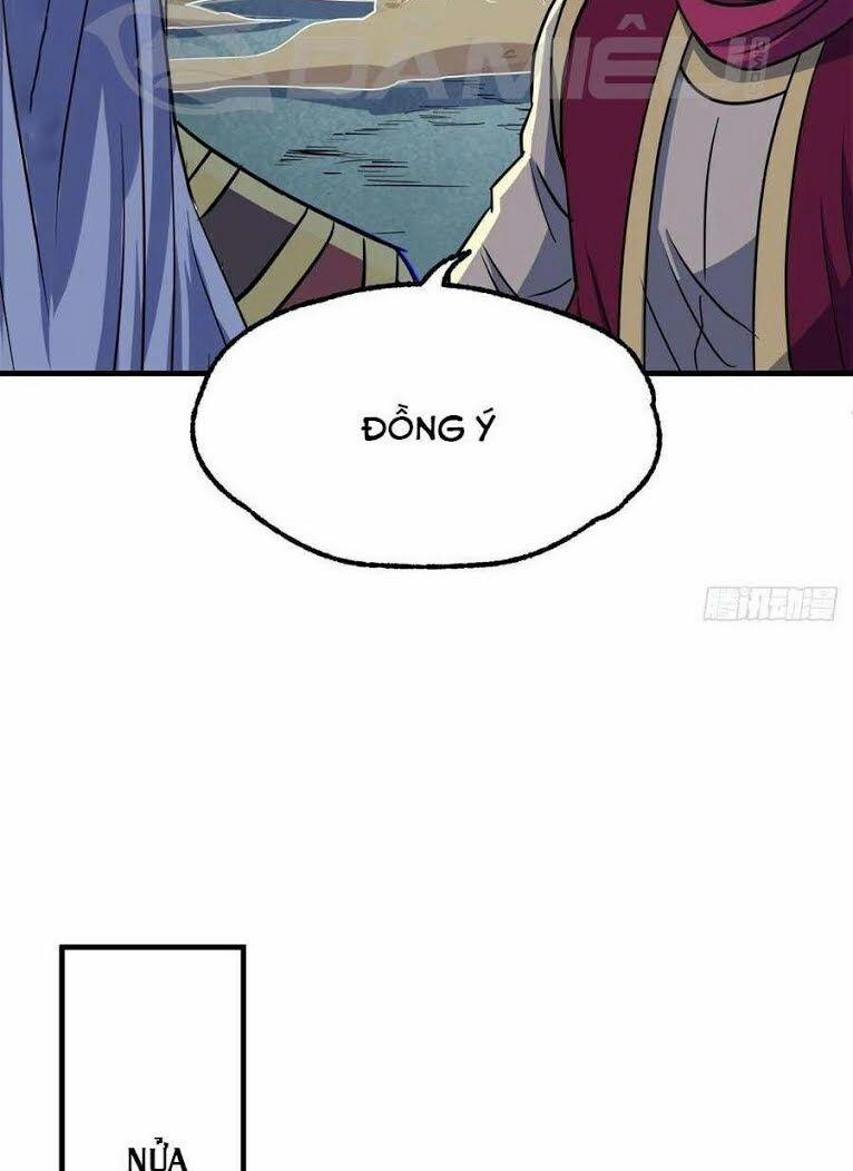 Thú Nhân 212 trang 11