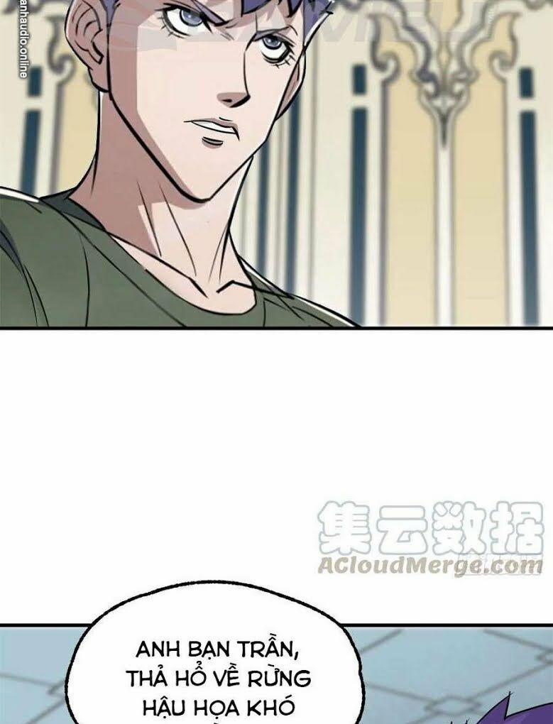 Thú Nhân 212 trang 14