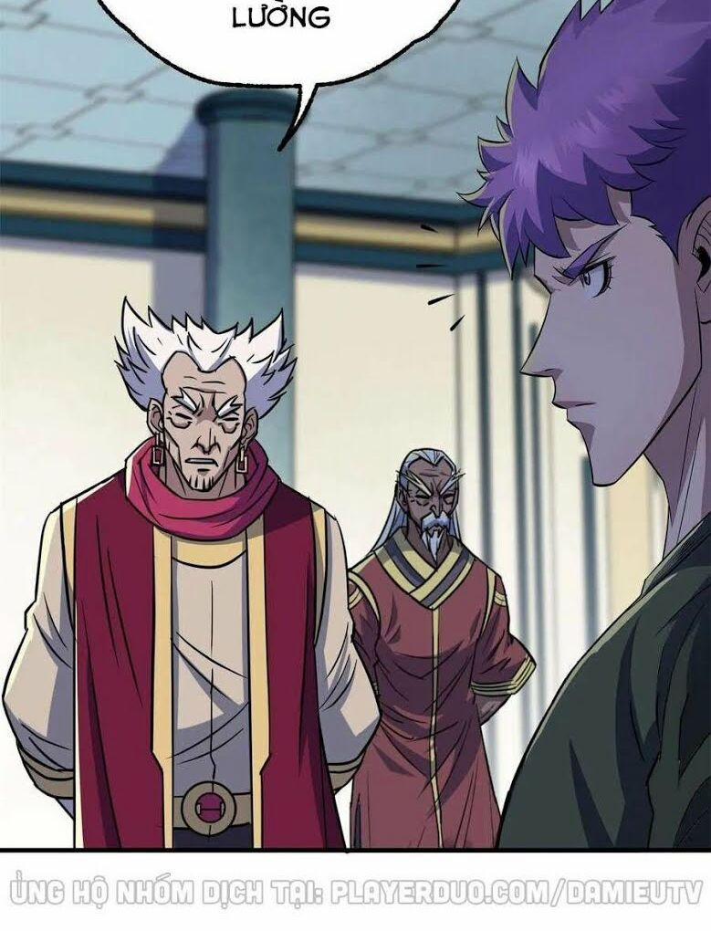 Thú Nhân 212 trang 15