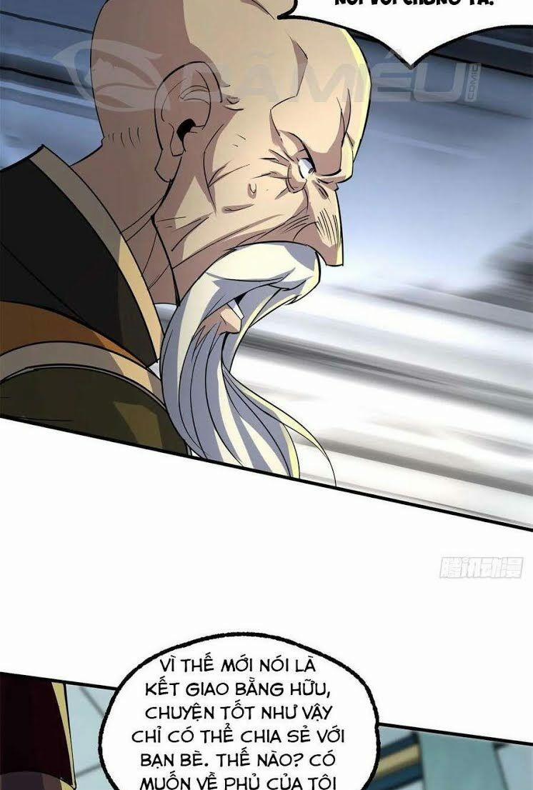 Thú Nhân 212 trang 21