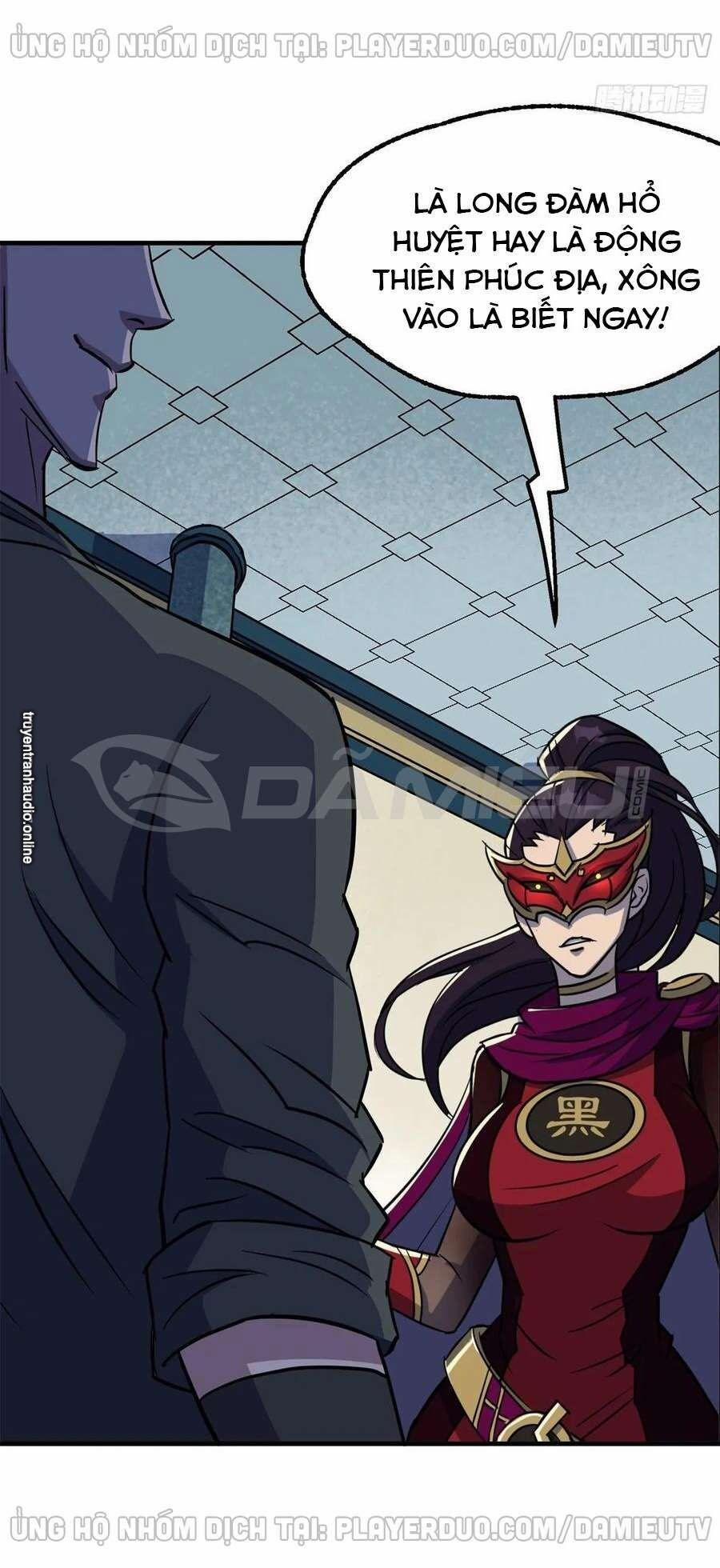 Thú Nhân 212 trang 29