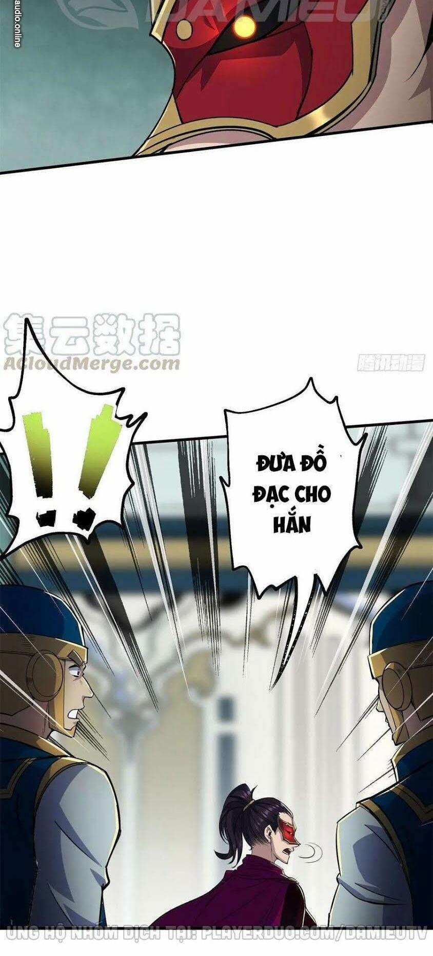 Thú Nhân 212 trang 5