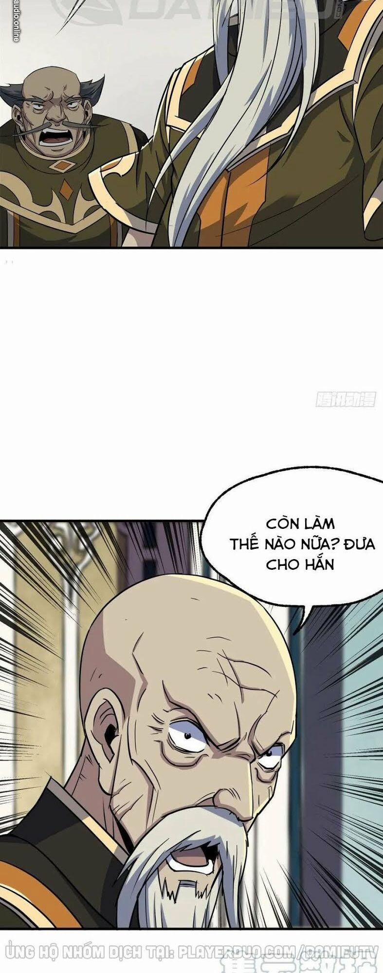 Thú Nhân 212 trang 7