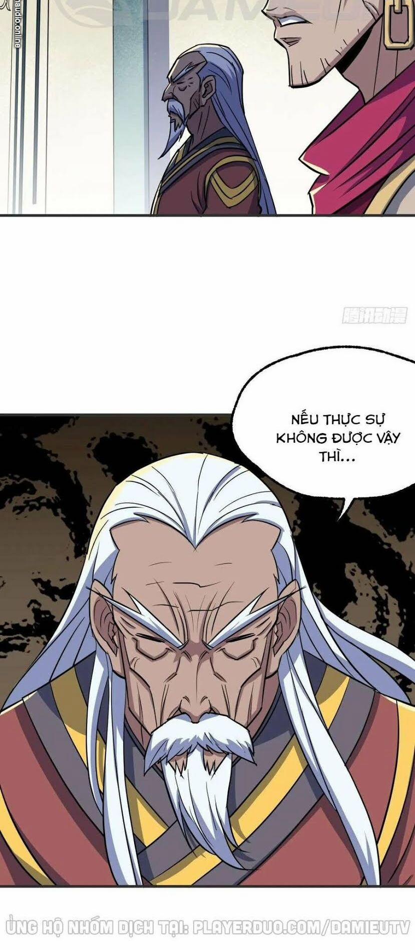 Thú Nhân 212 trang 9