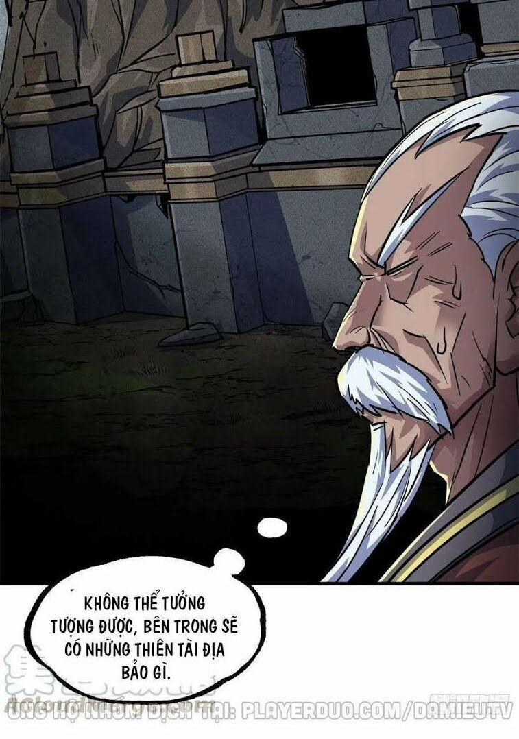 Thú Nhân 213 trang 12