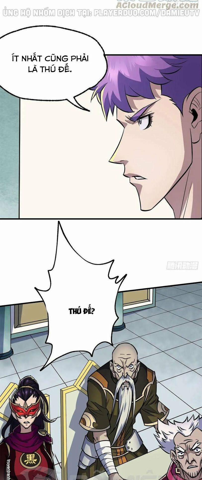 Thú Nhân 213 trang 8